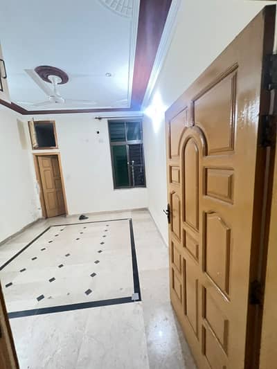 4 Marla upper 1.5 Storey with Water Boring