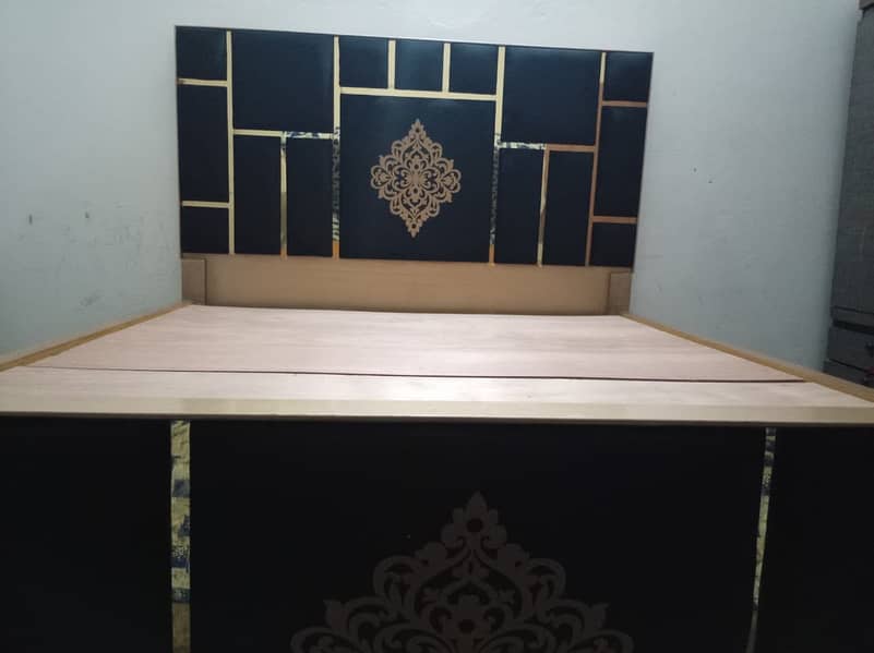 Bed set 1
