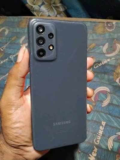 Samsung Mobile A23