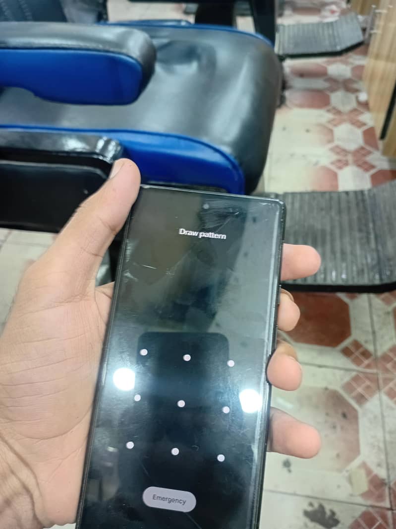 Google Pixel 6a 1