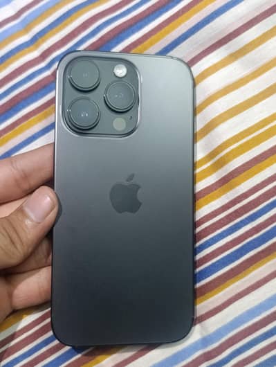 Apple iPhone 14 Pro