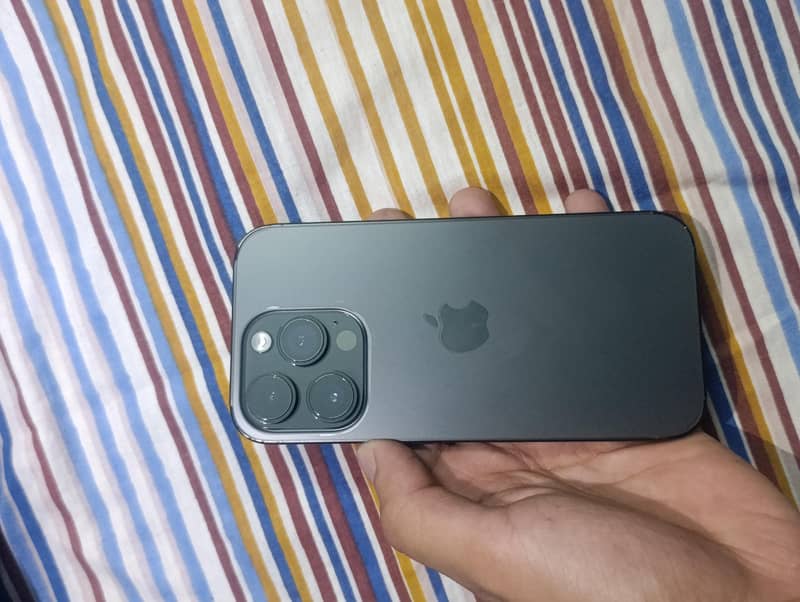 Apple iPhone 14 Pro 5