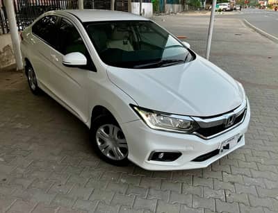 Honda City 2024 1.2Auto