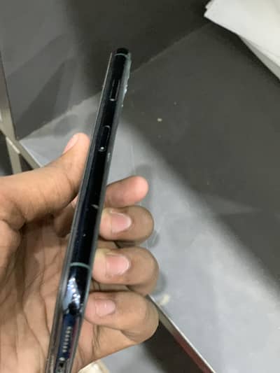 Apple iPhone 11 Pro Max
