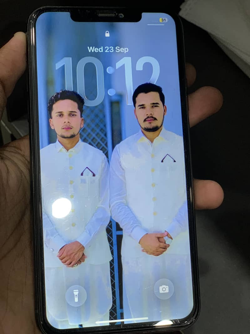 Apple iPhone 11 Pro Max 3