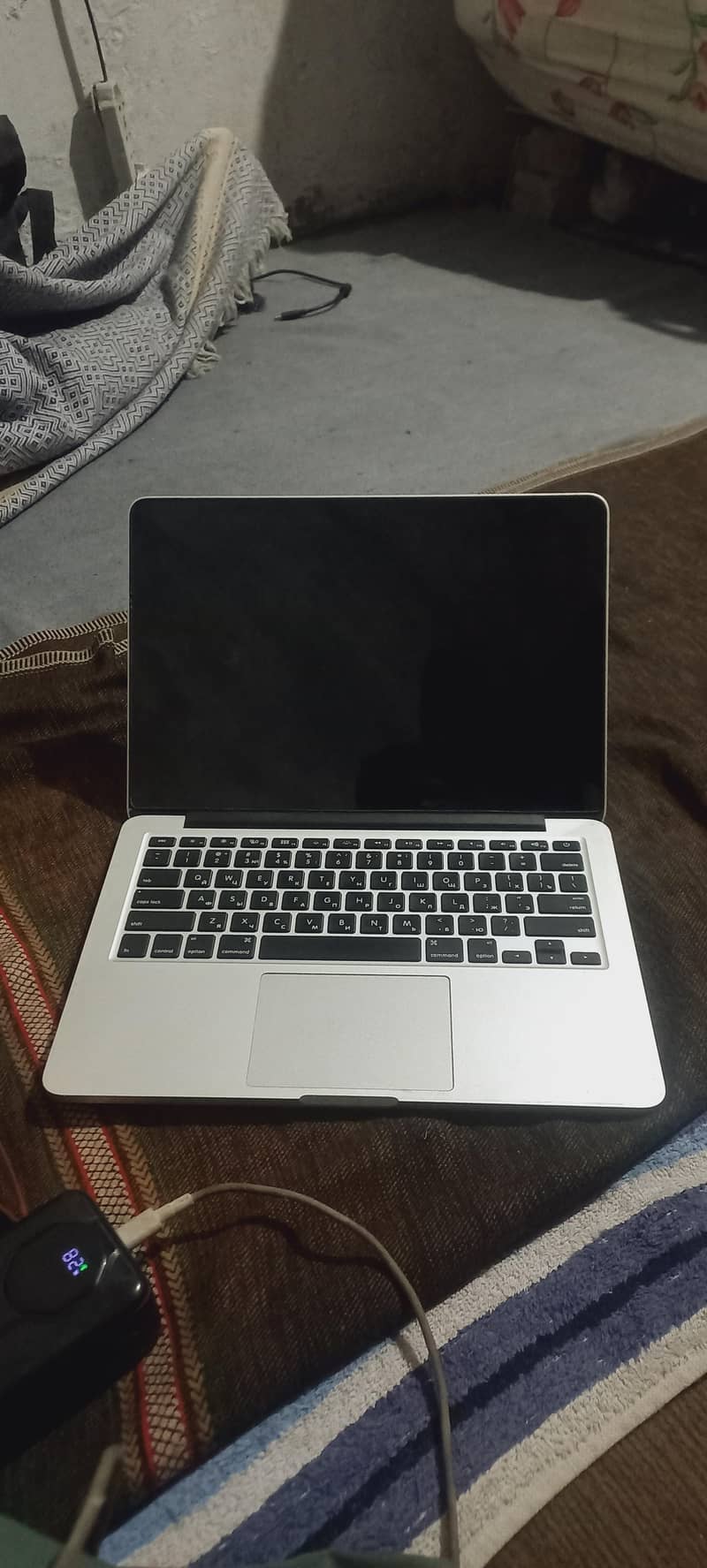 macbook pro 0