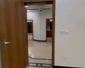 Stunning Upper Portion Is Available For rent In Margalla View Society - Block A