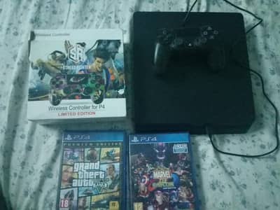 PlayStation 4 jailbreak