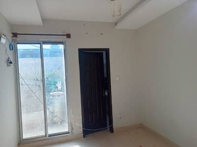 Flat Of 850 Square Feet In Margalla View Housing Society Is Available