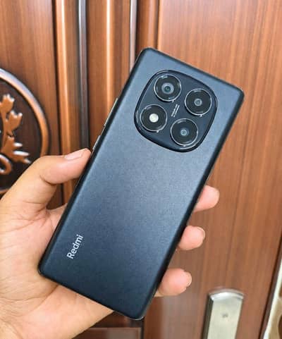 Xiaomi Redmi Note 14 Pro