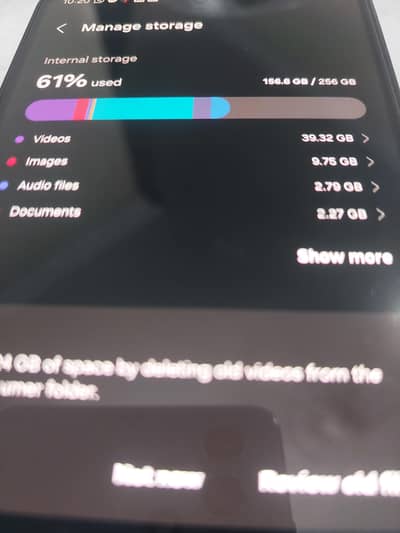 Samsung Mobile A72