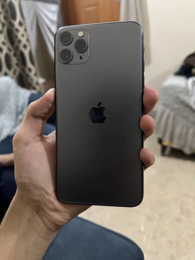 Apple iPhone 11 Pro Max