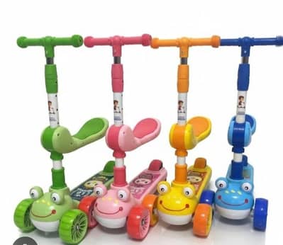 baby scooty available cash on delivery all pakistan