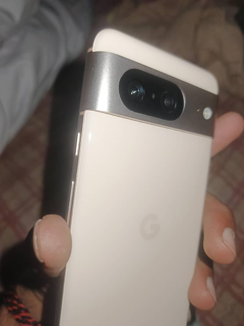 Google Pixel 8 0