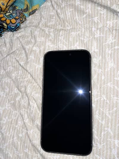 Apple iPhone 14 Pro Max