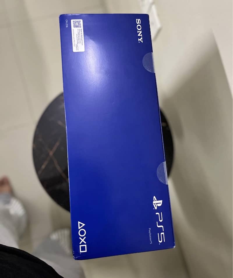 Ps5 Slim 0
