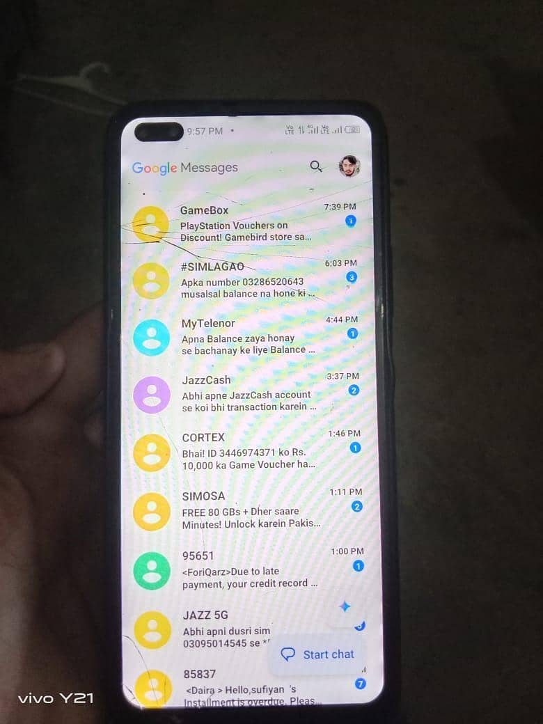Infinix Note 8 0