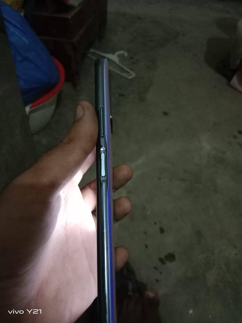 Infinix Note 8 1