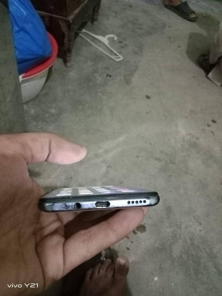 Infinix Note 8 2