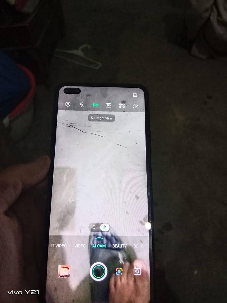 Infinix Note 8 5