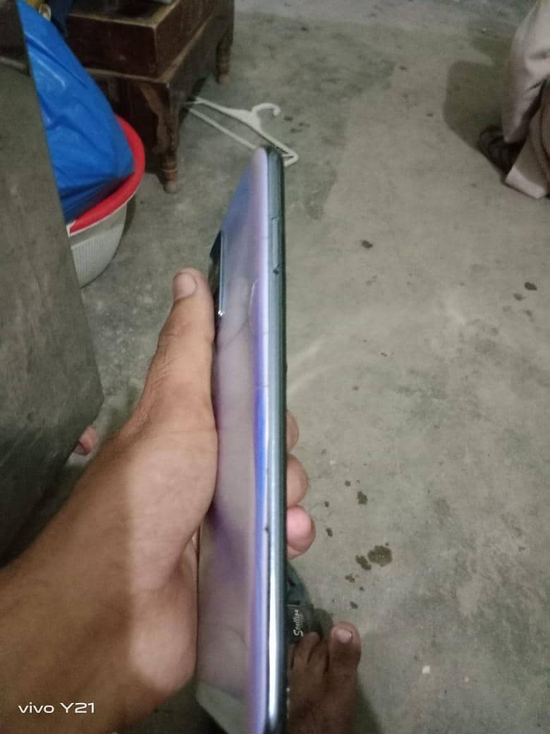 Infinix Note 8 6