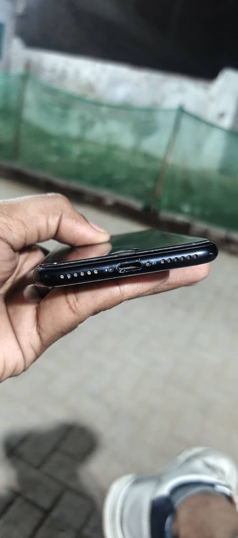 Apple iPhone SE 2 generation 0