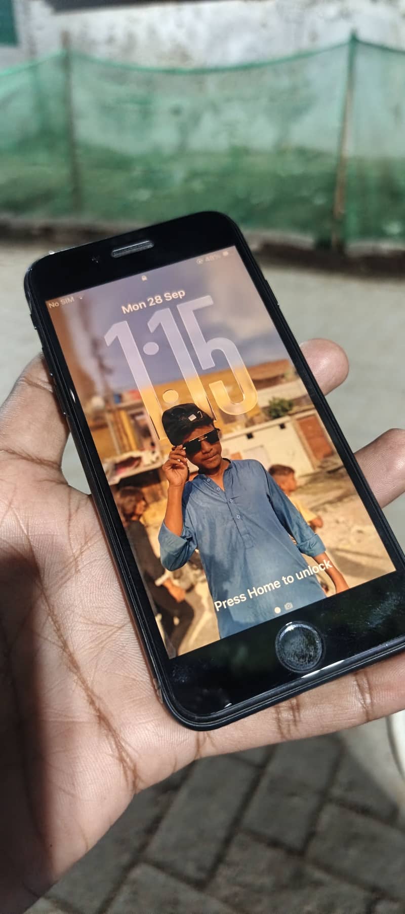 Apple iPhone SE 2 generation 2