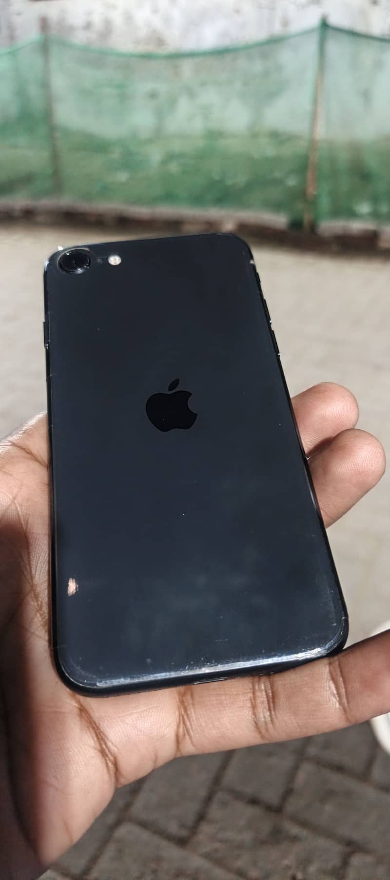 Apple iPhone SE 2 generation 5