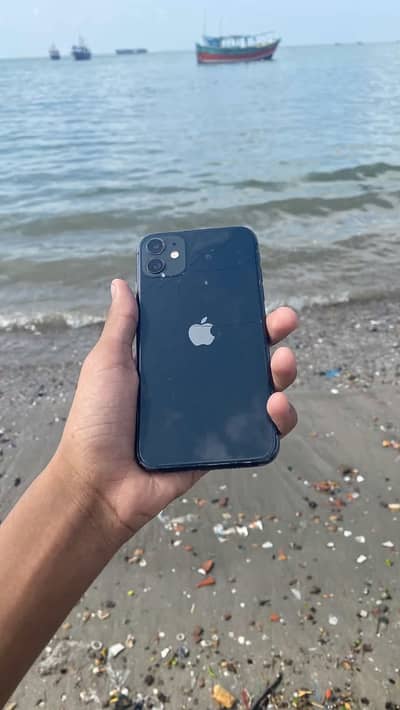 Apple iPhone 11
