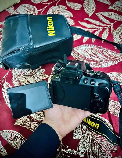 nikon d5300