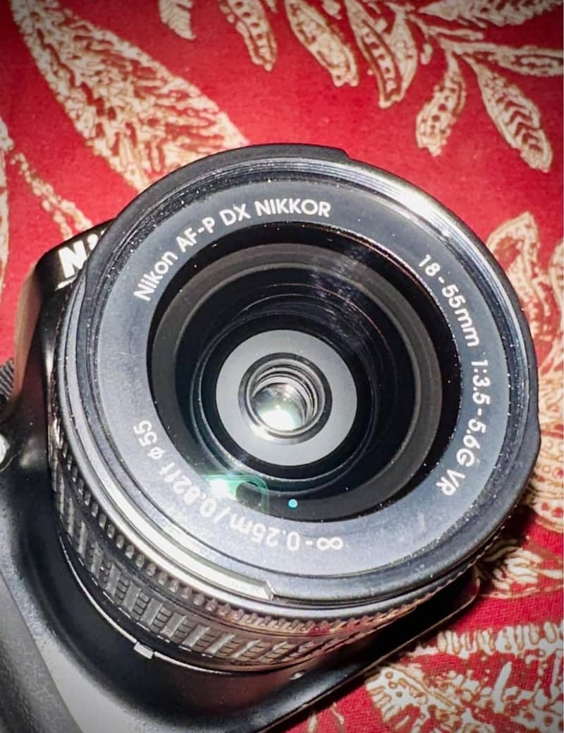nikon d5300 1