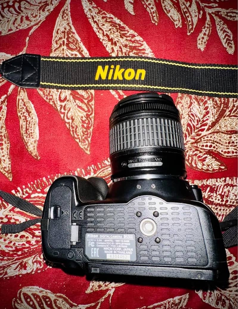 nikon d5300 2