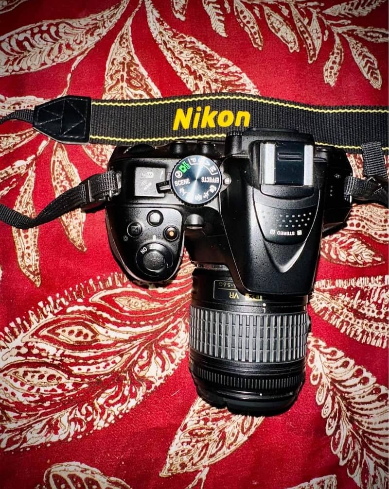 nikon d5300 4