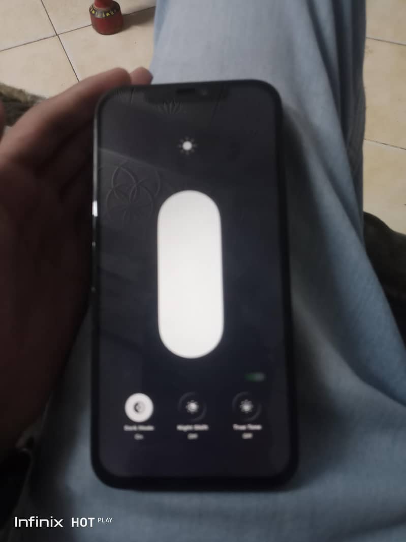 Apple iPhone 12 Pro Max 0