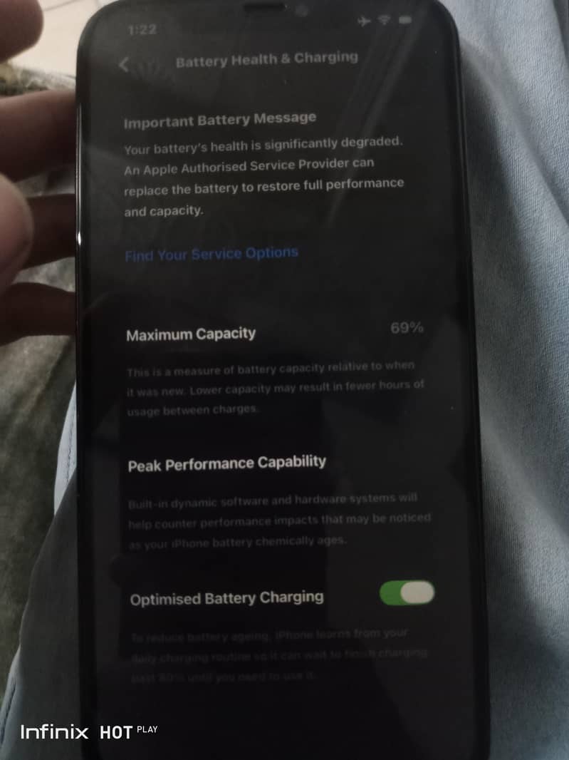 Apple iPhone 12 Pro Max 2