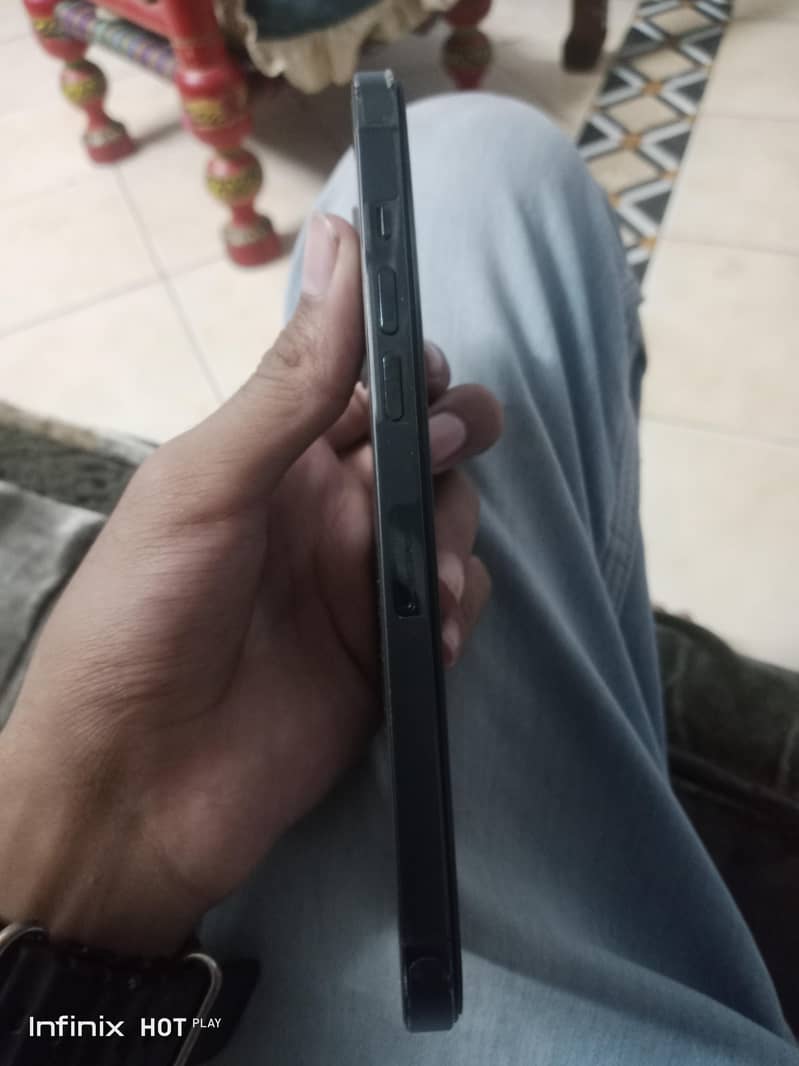 Apple iPhone 12 Pro Max 7