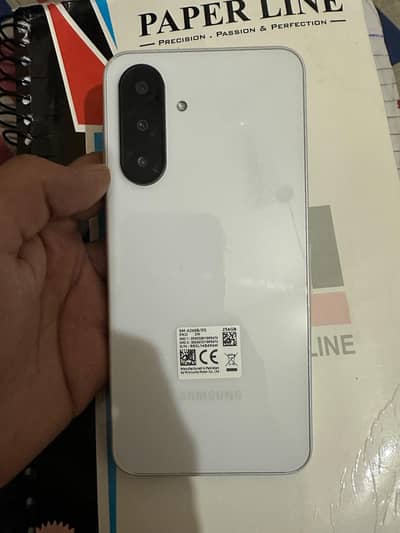 Samsung Mobile A26 5g. contact nmbr +92 344 5000571