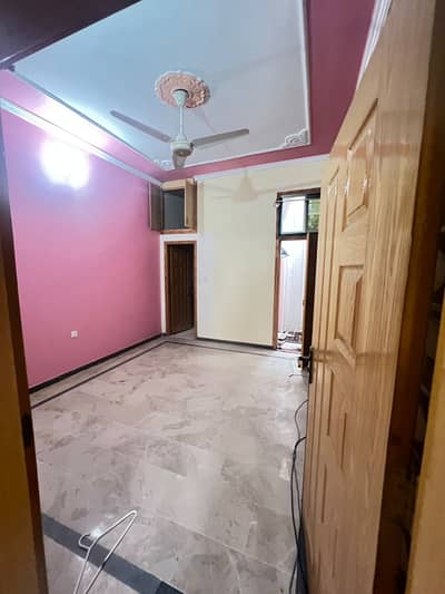 5 Marla double Storey available for rent