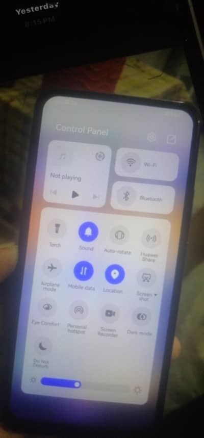Huawei Y9 Prime 6\128 gb