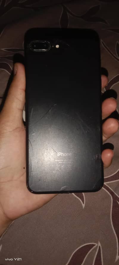 Apple iPhone 8 Plus