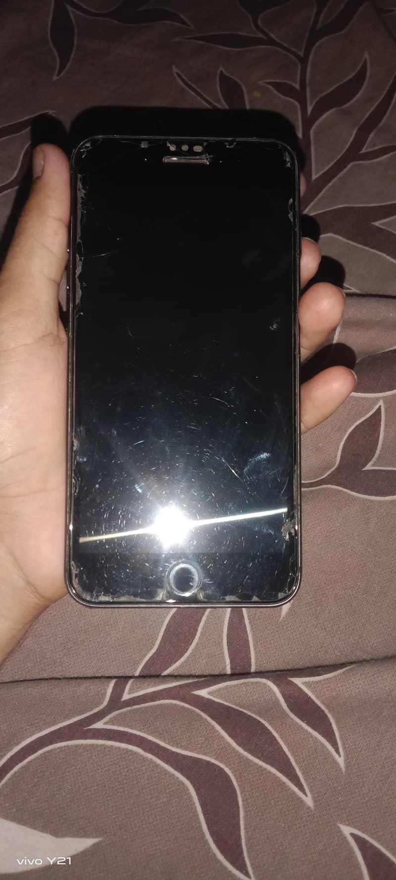 Apple iPhone 8 Plus 3