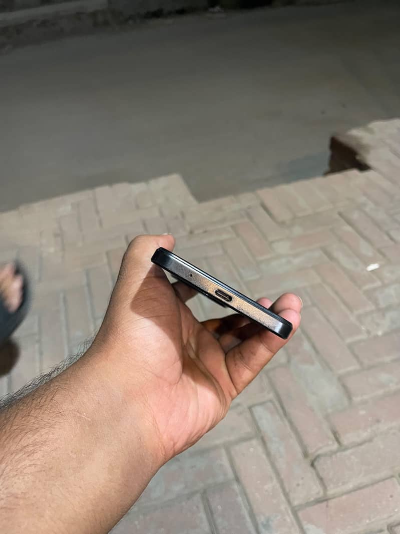 redmi A3 4