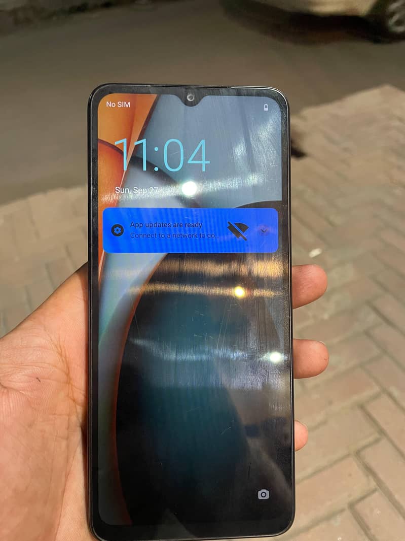 redmi A3 5