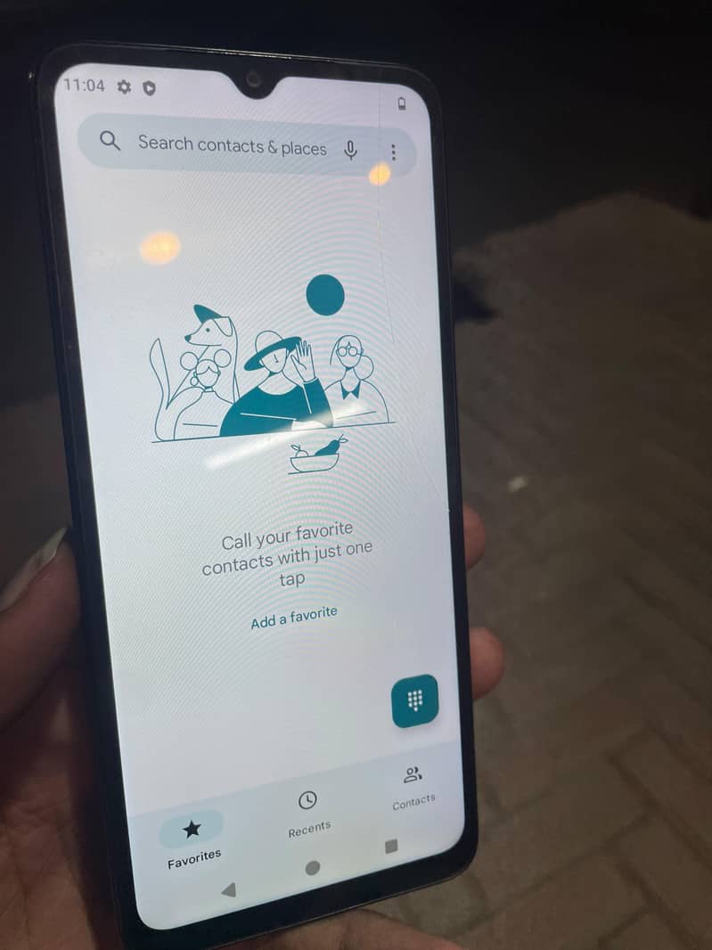 redmi A3 6