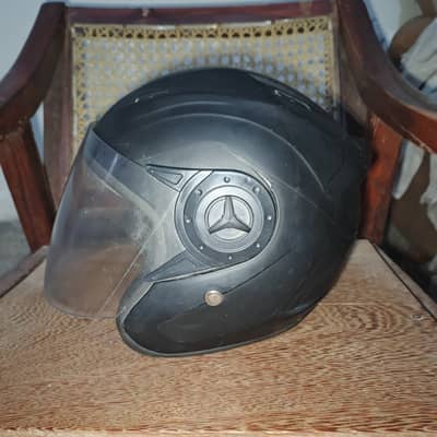 Helmet