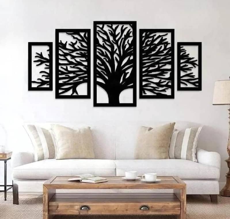 Tree Wall Decor 1