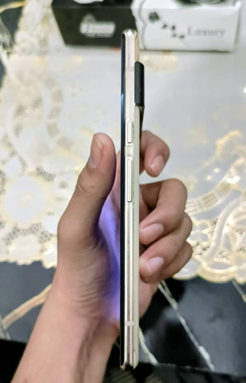 Google Pixel 6 Pro 3