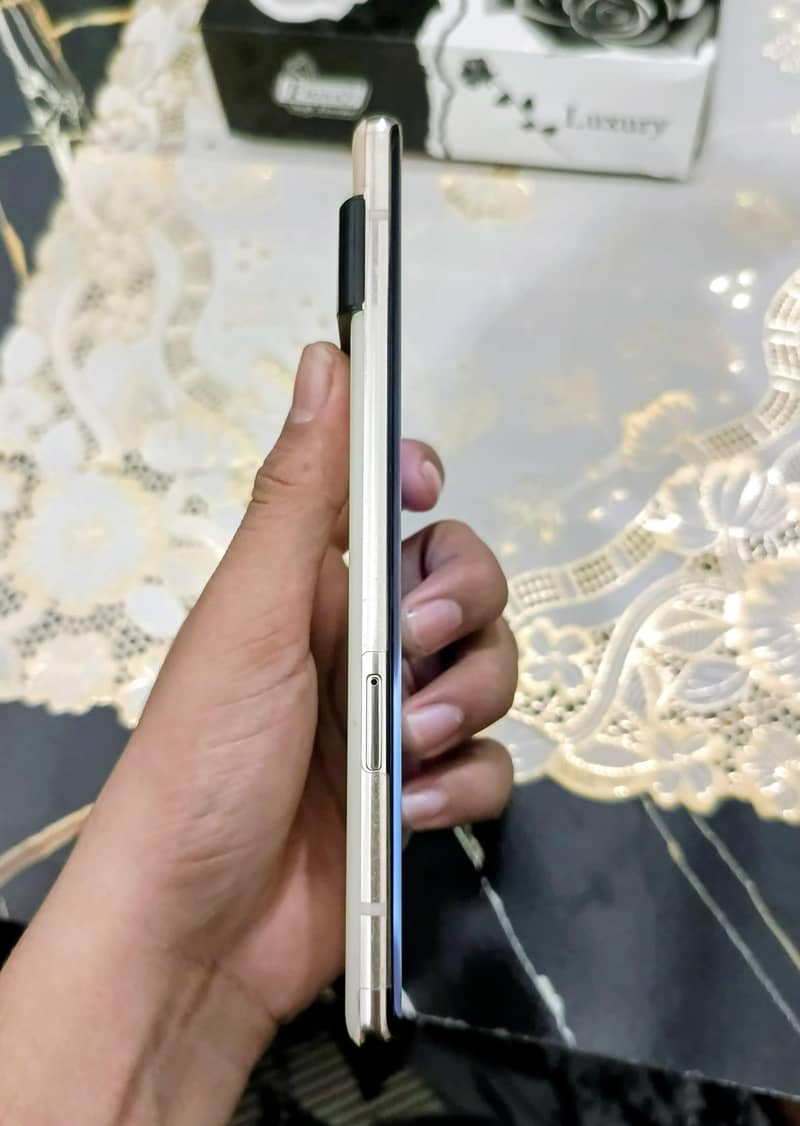 Google Pixel 6 Pro 4