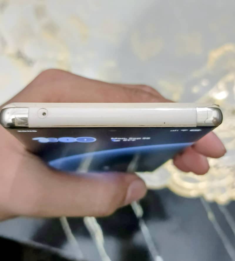 Google Pixel 6 Pro 5