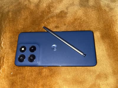 Motorola Moto G Stylus 2025